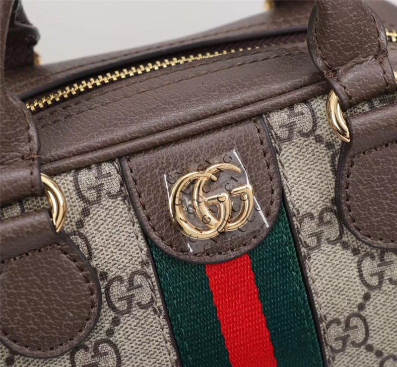 Gucci Top Handle Bags